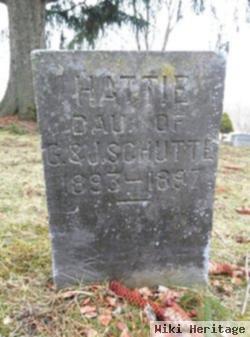 Hattie Schutte