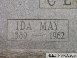 Ida May Brown Clark