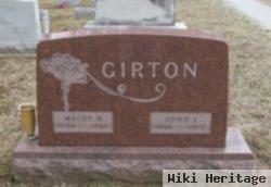 John Irvin Girton