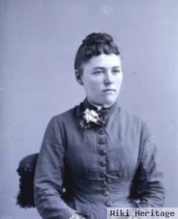 Mary Herzog Boll