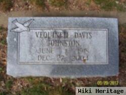 Vequinell Davis Johnston