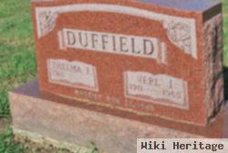 Verl J. Duffield