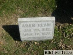 Adam Beam