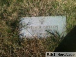 Evelmer "bud" Guyton