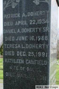 Kathleen Camfield Doherty