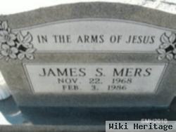 James S. Mers