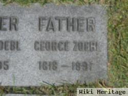 George Zoebl