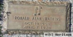 Ronald Alan Watkins