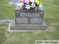 M. Hattie Sandfort