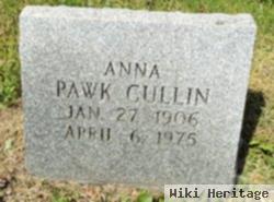 Anna Pawk Cullin