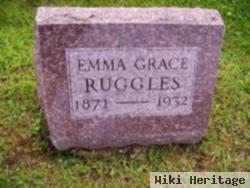 Emma Grace Ruggles