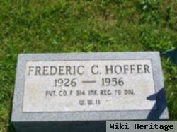 Frederick Charles Hoffer