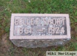 Belle F. Short