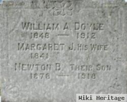 William Anthony Doyle