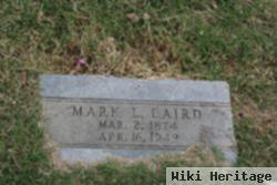 Mark L. Laird