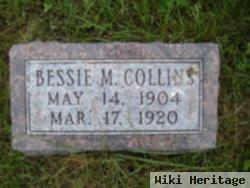 Bessie May Collins