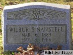 Wilbur S Nansteel