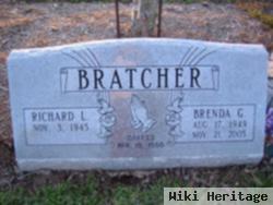 Brenda G. St Clair Bratcher