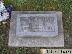 Norma May Wilcox