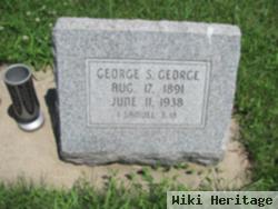 George S George