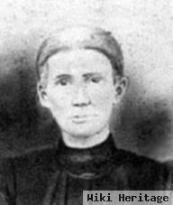 Mary Elizabeth Wallis Thompson