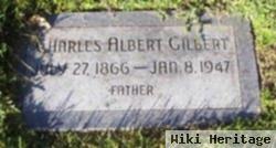 Charles Albert Gilbert