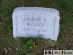 Charles W Ireland