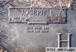 Joseph L Hyle