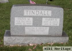 Harry H. Tindall