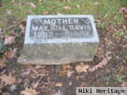 Lydia May Hill Davis