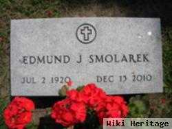 Edmund J. Smolarek