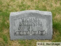 Michael Bazilinski