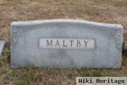 Lulu May Baldwin Maltby