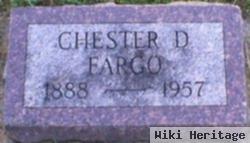 Chester Dewitt Fargo