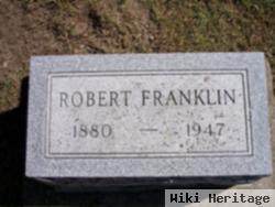 Robert Phillip Franklin