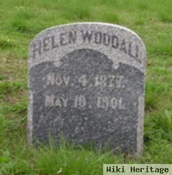 Helen Woodall