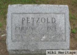 George Paul Petzold