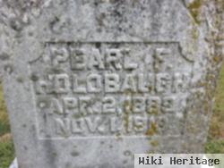 Pearl Floyd Holobaugh