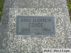 Mary Elizabeth Smoley Cohoe