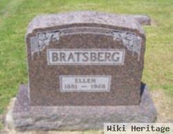 Ellen Bratsberg