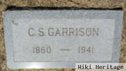 Columbus Staton Garrison