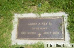 Larry A. Key, Sr