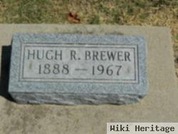 Hugh R Brewer