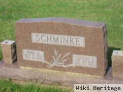 Conard J. Schminke