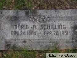 Marie A. Schilling