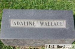 Adaline West Wallace