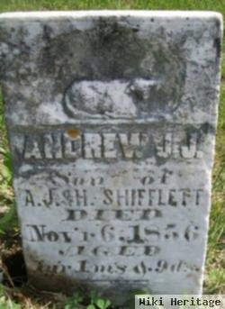 Andrew J. J. Shifflett