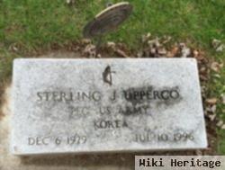 Sterling J. Upperco