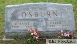 Herbert Osburn