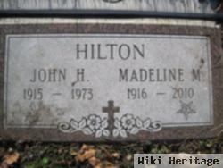 John Hollister Hilton